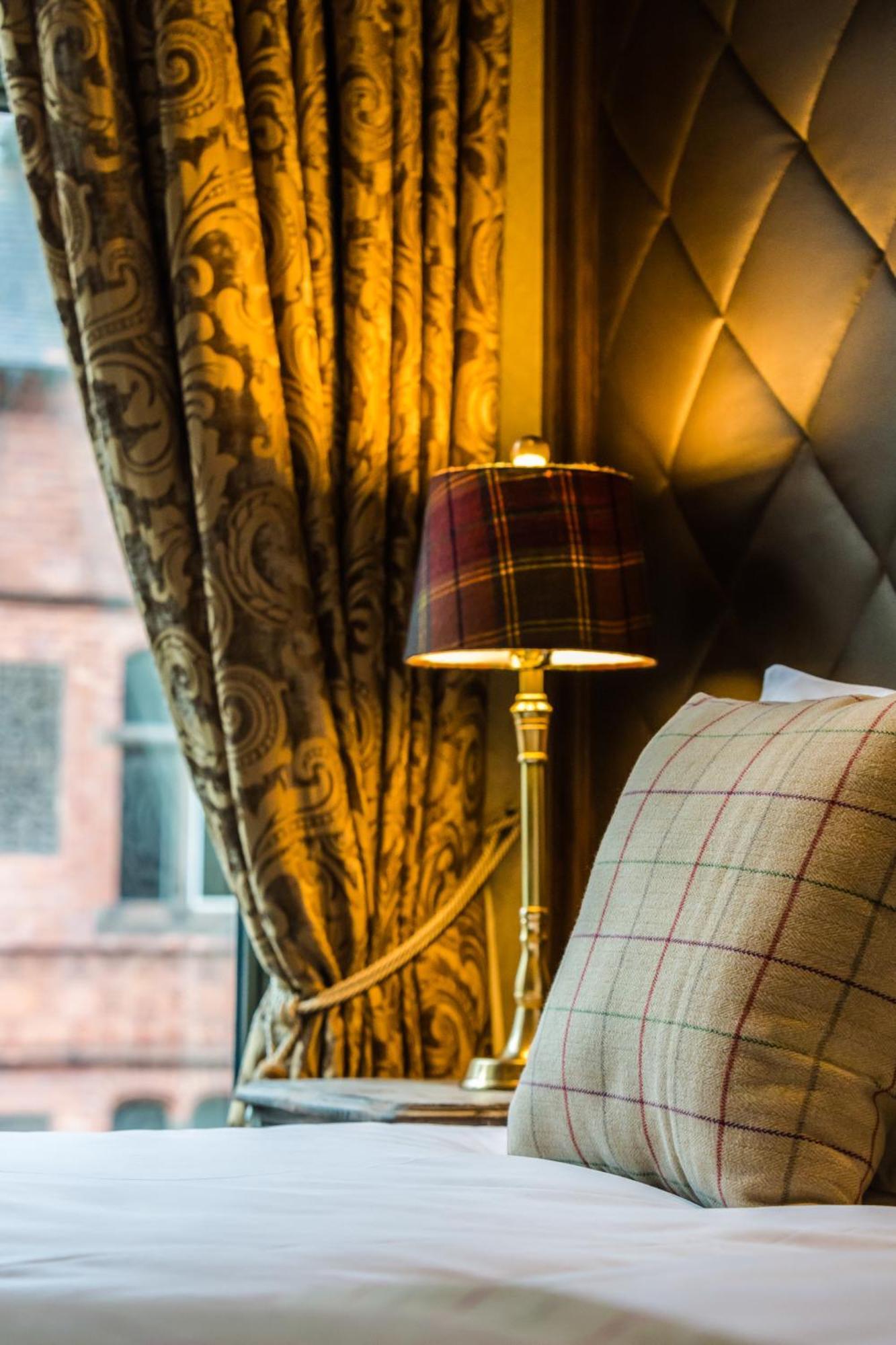 The Shankly Hotel Liverpool Værelse billede